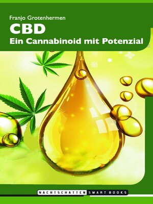 cover image of CBD